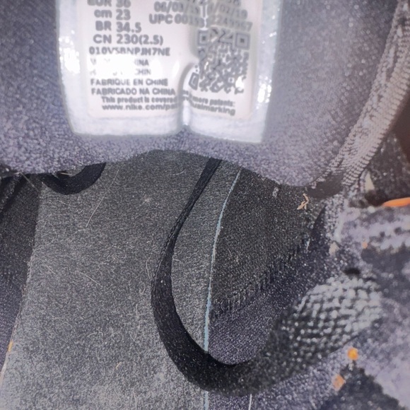 Jordan 1 Mid Shattered Backboard - Picture 5 of 5